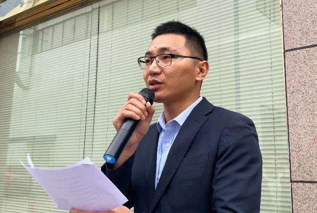 以賽促學(xué) 提升安全丨湘聯(lián)全員安全教育技能比武圓滿舉辦！