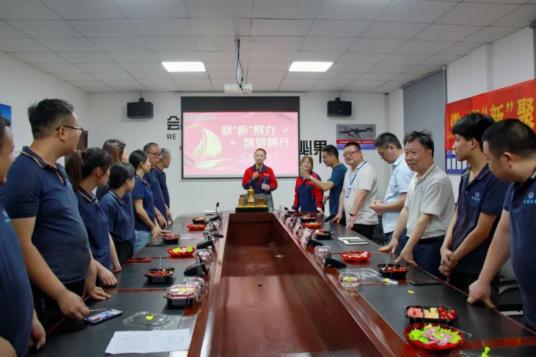 用心聚“新”，筑夢(mèng)湘聯(lián)#安全用電你我湘聯(lián)