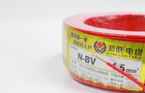 1.5平線纜是什么意思？