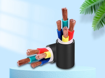 為什么要用銅芯電纜？
