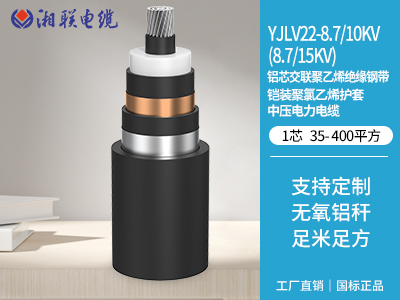 地鐵一般會用到哪些電纜？