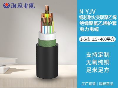 電纜3x25是什么意思？