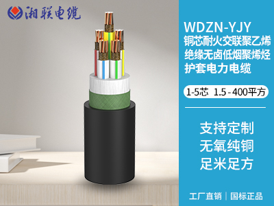 電纜鼓包是什么意思？