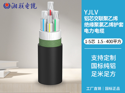 電纜有哪些種類，電纜有多少種？